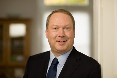 Max Otte